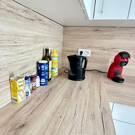 Διαμέρισμα Duplex 6 Personnes Avec Terrasse Tout Neuf *