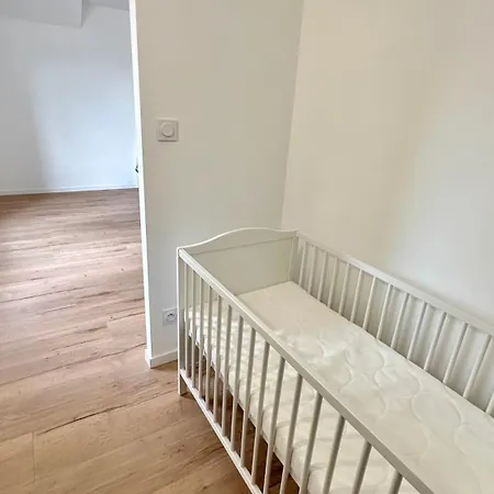 Διαμέρισμα Duplex 6 Personnes Avec Terrasse Tout Neuf *