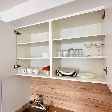Duplex 6 Personnes Avec Terrasse Tout Neuf Apartmán *