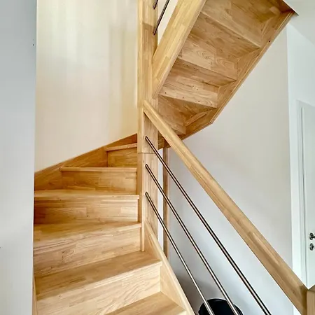 Apartmán Duplex 6 Personnes Avec Terrasse Tout Neuf