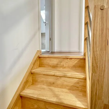 Apartmán Duplex 6 Personnes Avec Terrasse Tout Neuf *