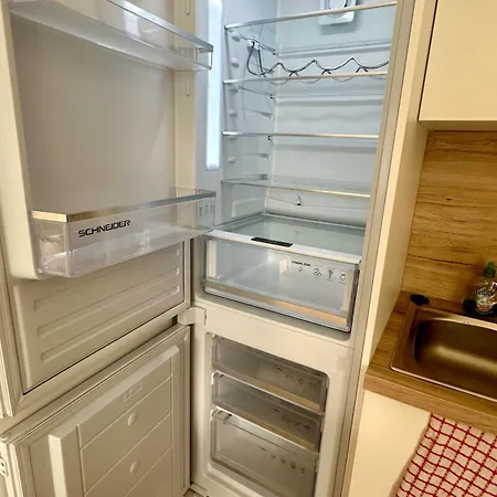 Duplex 6 Personnes Avec Terrasse Tout Neuf