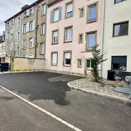 Διαμέρισμα Duplex 6 Personnes Avec Terrasse Tout Neuf