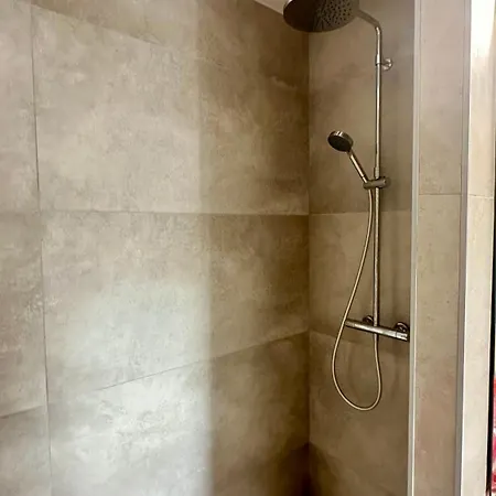 Διαμέρισμα Duplex 6 Personnes Avec Terrasse Tout Neuf Μυλούζη