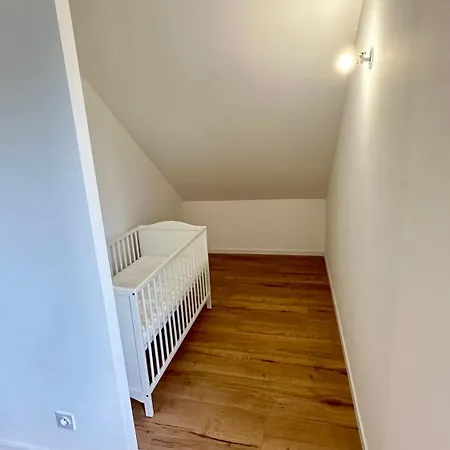 Duplex 6 Personnes Avec Terrasse Tout Neuf