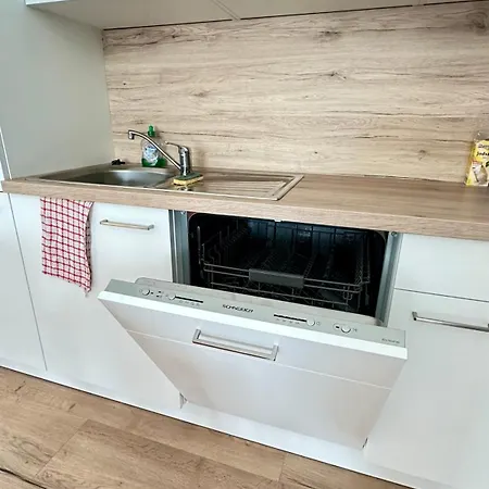 Apartmán Duplex 6 Personnes Avec Terrasse Tout Neuf