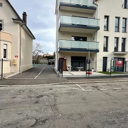 Διαμέρισμα Duplex 6 Personnes Avec Terrasse Tout Neuf *