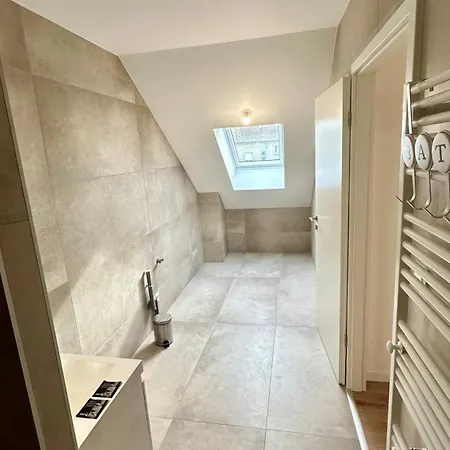 Duplex 6 Personnes Avec Terrasse Tout Neuf * Mylhúzy