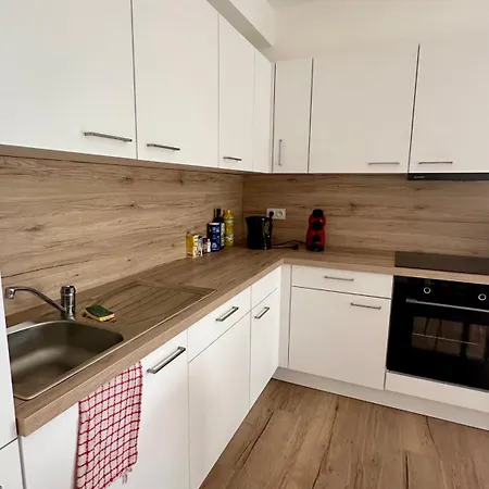 Apartmán Duplex 6 Personnes Avec Terrasse Tout Neuf