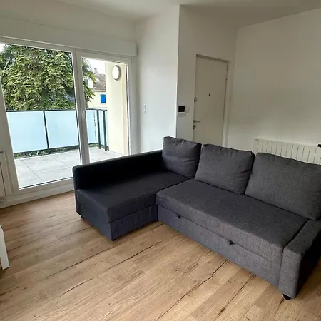 Διαμέρισμα Duplex 6 Personnes Avec Terrasse Tout Neuf *